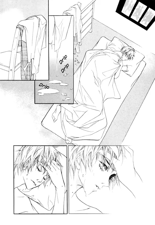 The Flowers of Evil Chapter 18 image 12